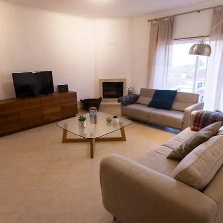 Something Nice By Acasadascasas Apartamento *