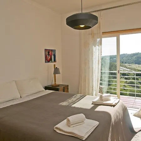 Something Nice By Acasadascasas Apartamento *