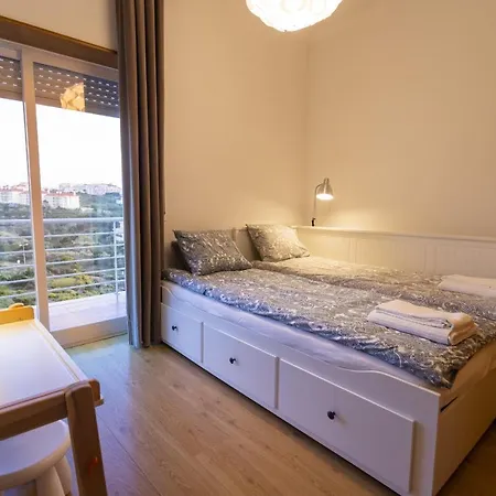 Something Nice By Acasadascasas Apartamento *