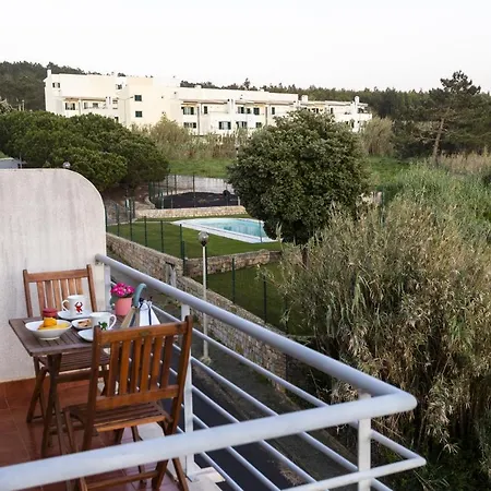 Something Nice By Acasadascasas Ericeira