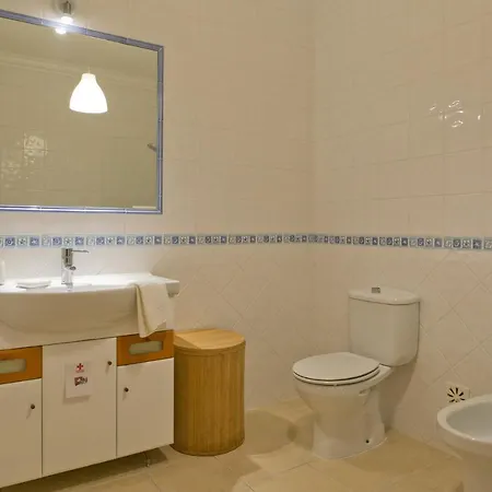 Something Nice By Acasadascasas Apartment Ericeira