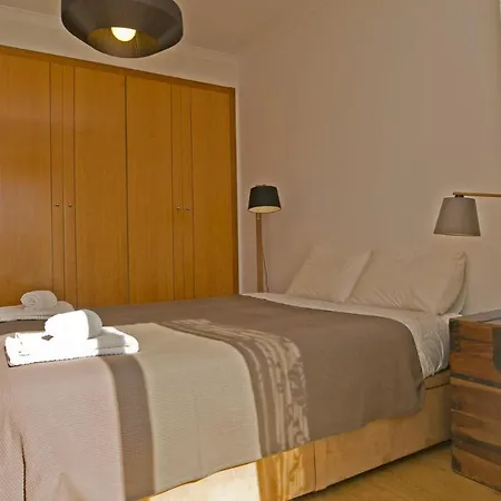 Apartment Something Nice By Acasadascasas